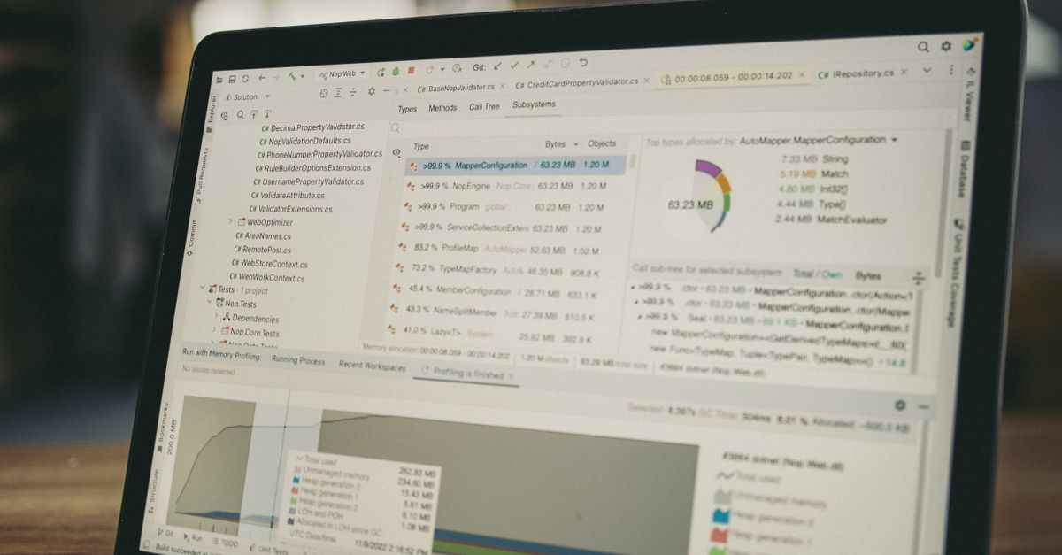 Un nouveau paradigme émerge : le SaaS, mais pas celui auquel vous pensez ! 9 découvrez les solutions saas innovantes pour optimiser la gestion de votre entreprise avec des outils en ligne simples, sécurisés et évolutifs.