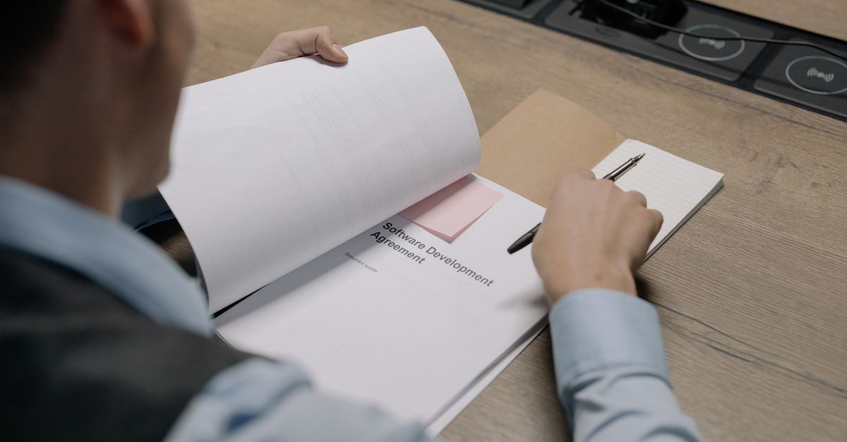 Les 10 recommandations essentielles pour l'achat et la contractualisation de logiciels SaaS 3 découvrez les meilleures pratiques pour l'achat de solutions saas afin d'optimiser vos coûts, garantir la sécurité et maximiser la performance de vos outils cloud.