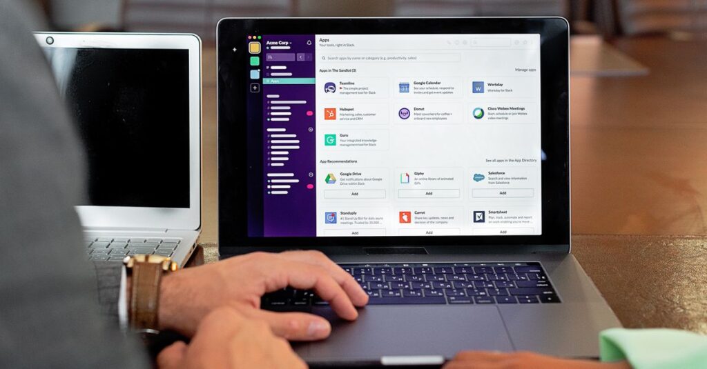Salesforce.com : Dernières actualités, guides pratiques et conseils d'achat - ZDNET 5 découvrez salesforce, la plateforme leader de gestion de la relation client (crm) qui optimise vos ventes, votre marketing et votre service client grâce à des solutions innovantes et personnalisées.
