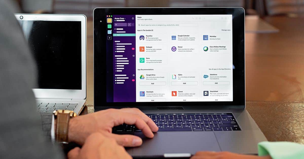 Le PDG de Salesforce célèbre un trimestre exceptionnel tout en défiant l'idée que l'IA pourrait supplanter le SaaS 9 découvrez salesforce, la plateforme cloud de gestion de la relation client (crm) leader du marché, qui optimise vos ventes, votre marketing et votre service client grâce à des outils innovants et personnalisables.