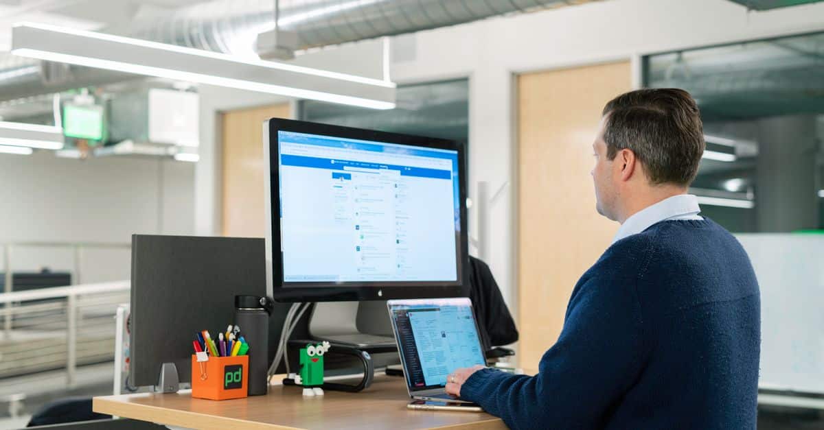 Le PDG de Salesforce célèbre un trimestre exceptionnel tout en défiant l'idée que l'IA pourrait supplanter le SaaS 10 découvrez salesforce, la plateforme de gestion de la relation client (crm) qui optimise vos ventes, marketing et service client grâce à des outils innovants et personnalisables.