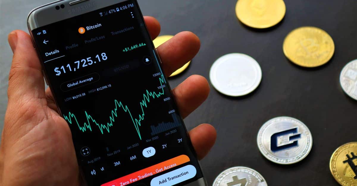 Le nouveau dirigeant de la SEC possède des avoirs de 6 millions de dollars en cryptomonnaies 9 découvrez les avoirs en cryptomonnaies des présidents de la sec et leur impact sur la régulation du marché.