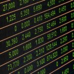 LECTRA : Synthèse des opérations de rachat d’actions – Rapport consolidé des transactions sur actions propres