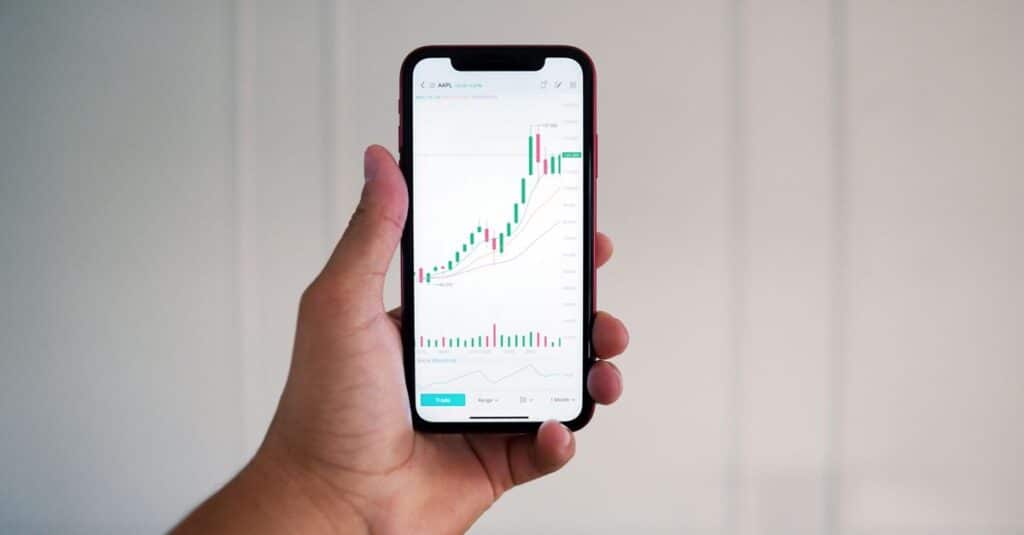 Augmentation significative des investissements dans les applications mobiles 4 découvrez l'augmentation significative des investissements dans les applications mobiles et comment cette tendance transforme le secteur technologique.