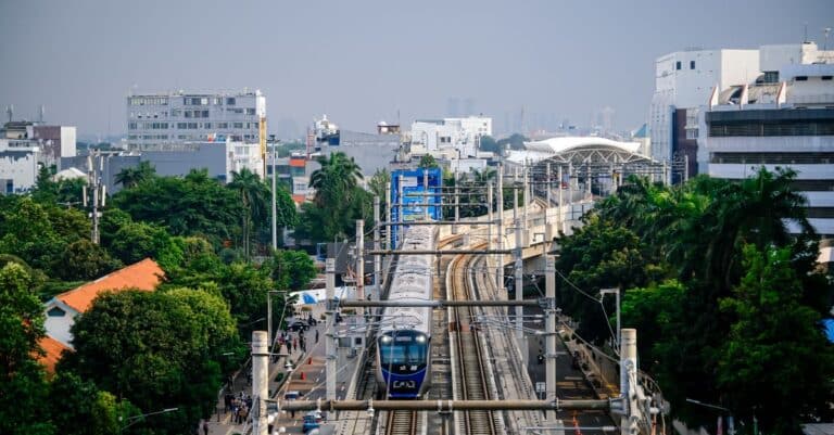 Comment les smart cities transforment nos vies urbaines