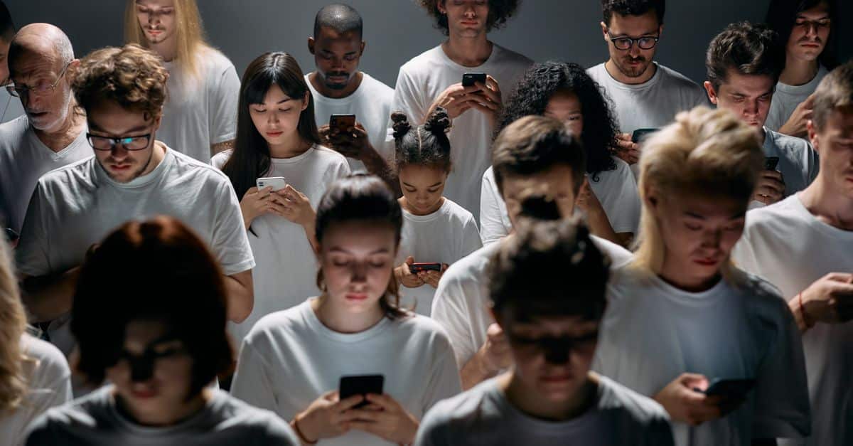 L'impact des réseaux sociaux sur notre quotidien 7 découvrez l'impact des réseaux sociaux sur la société, la communication et le comportement des utilisateurs à travers des analyses approfondies et des études récentes.