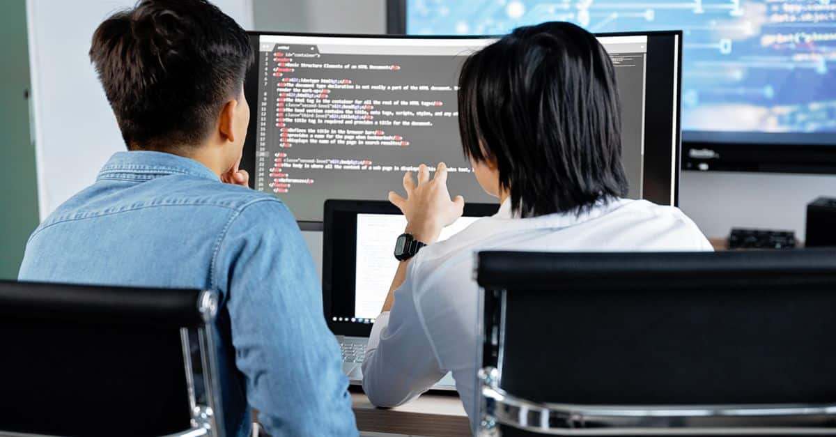 Développement informatique : dernières actualités, conseils pratiques et guides d'achat essentiels - ZDNET 1 découvrez nos services de développement logiciel sur mesure, alliant innovation et expertise pour créer des solutions performantes adaptées à vos besoins.