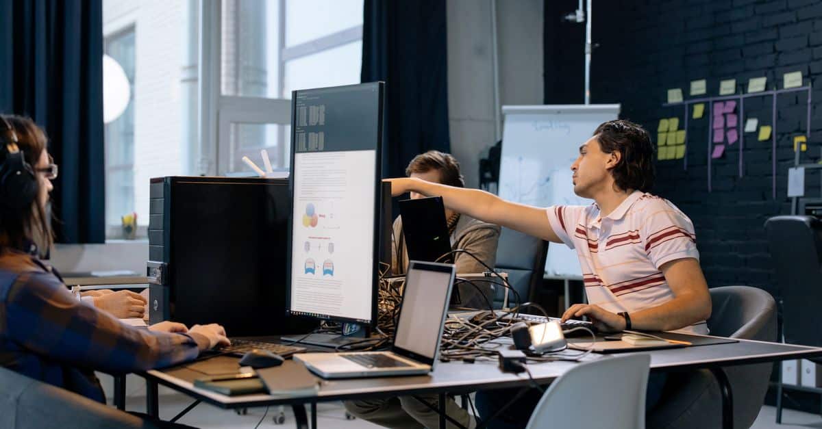 Développement informatique : dernières actualités, conseils pratiques et guides d'achat essentiels - ZDNET 2 découvrez nos services de développement logiciel sur mesure, adaptés à vos besoins pour créer des applications performantes et innovantes.