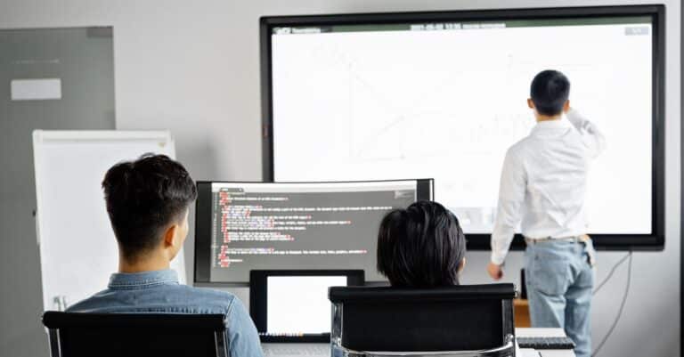 Développement informatique : dernières actualités, conseils pratiques et guides d&rsquo;achat essentiels – ZDNET