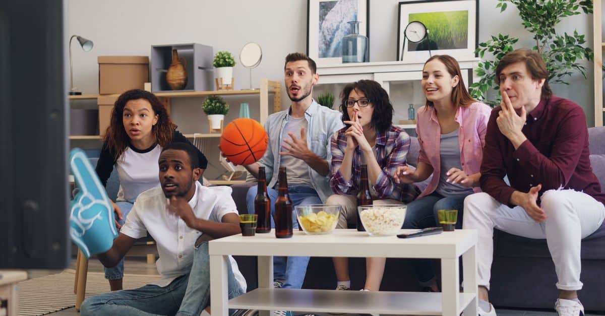 YouTube redéfinit le paysage du streaming : le sport à l'aube d'une révolution numérique 2 regardez vos sports favoris en streaming en direct avec une qualité optimale. suivez les matchs, événements et compétitions sportives en temps réel sur votre appareil préféré.