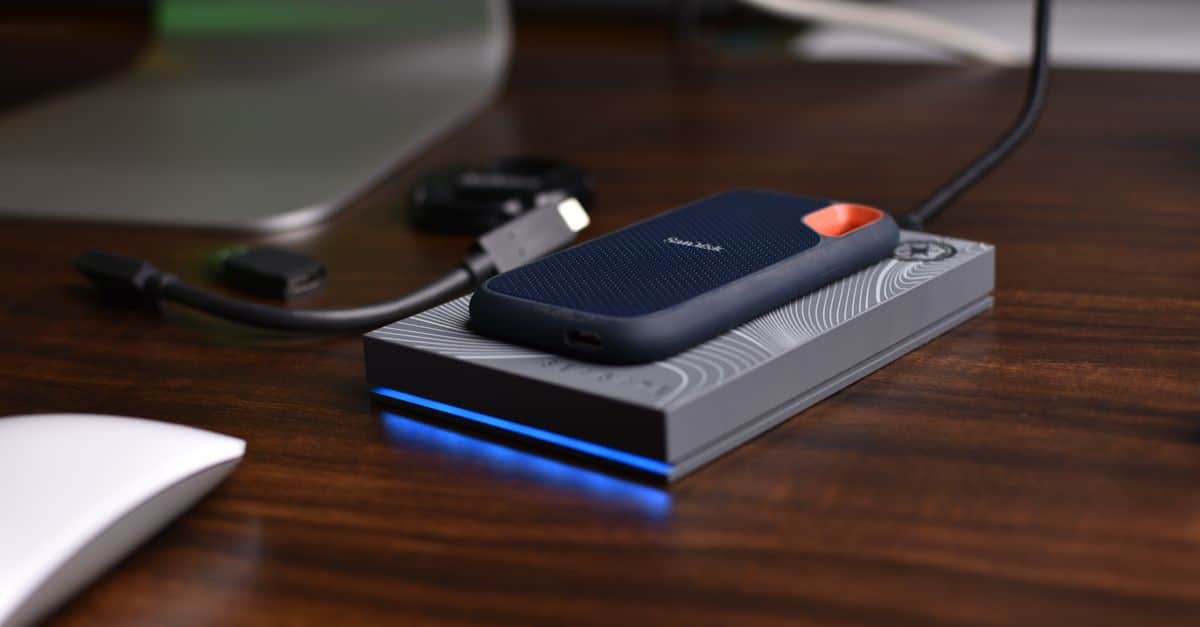 Il croyait avoir décroché le jackpot avec trois SSD de 32 To, mais ce qu’il a découvert allait tout changer... 9 découvrez tout sur les ssd : stockage rapide, performances améliorées et durabilité pour optimiser votre ordinateur.