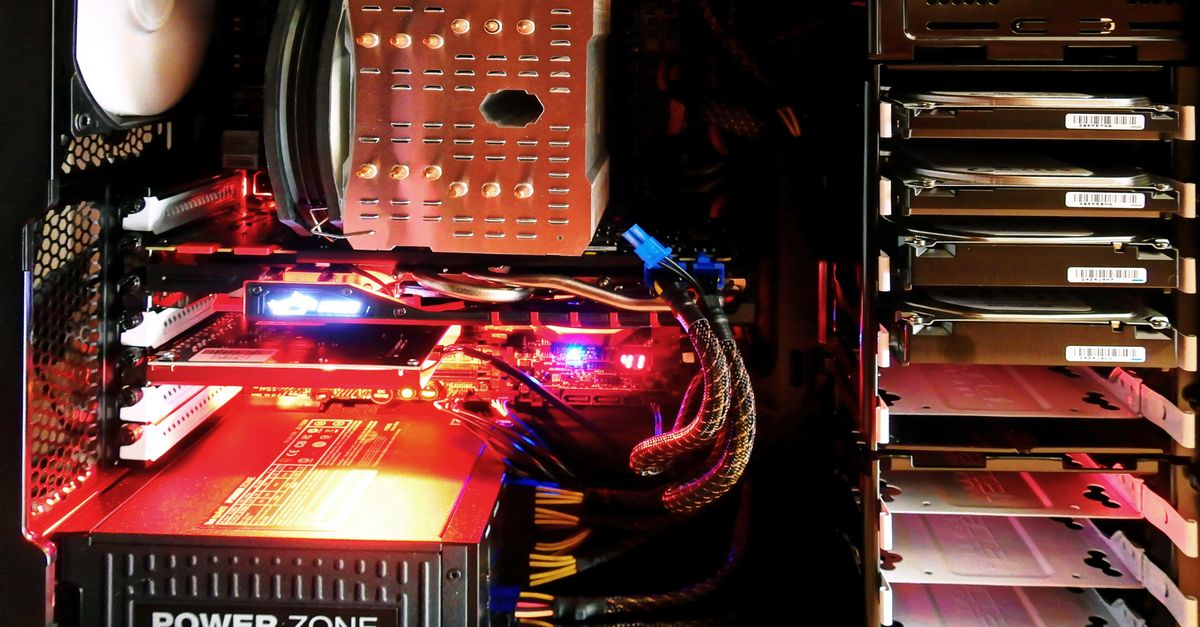 Il croyait avoir décroché le jackpot avec trois SSD de 32 To, mais ce qu’il a découvert allait tout changer... 11 découvrez tout sur les ssd : performances, types, avantages et conseils pour choisir le meilleur disque dur ssd adapté à vos besoins informatiques.
