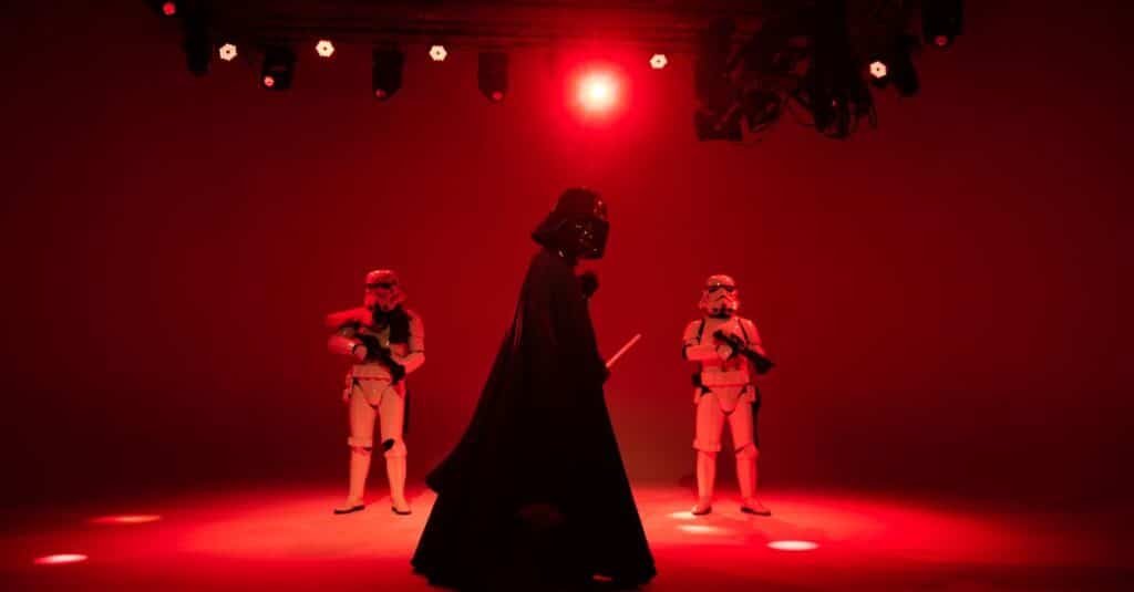 Star Wars : tales of the underworld arrive en exclusivité sur Fortnite 5 découvrez l'univers épique de star wars : aventures galactiques, héros légendaires et batailles interstellaires dans une saga mythique.