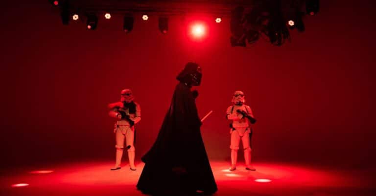 Star Wars : tales of the underworld arrive en exclusivité sur Fortnite