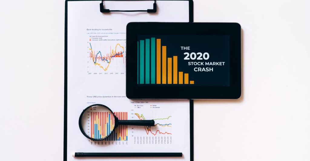 S&P 500 et Nasdaq clôturent en repli, pénalisés par les actions technologiques, alors que les autres secteurs oscillent 2 analyse approfondie de la baisse des marchés boursiers : causes, impacts et perspectives pour les investisseurs.