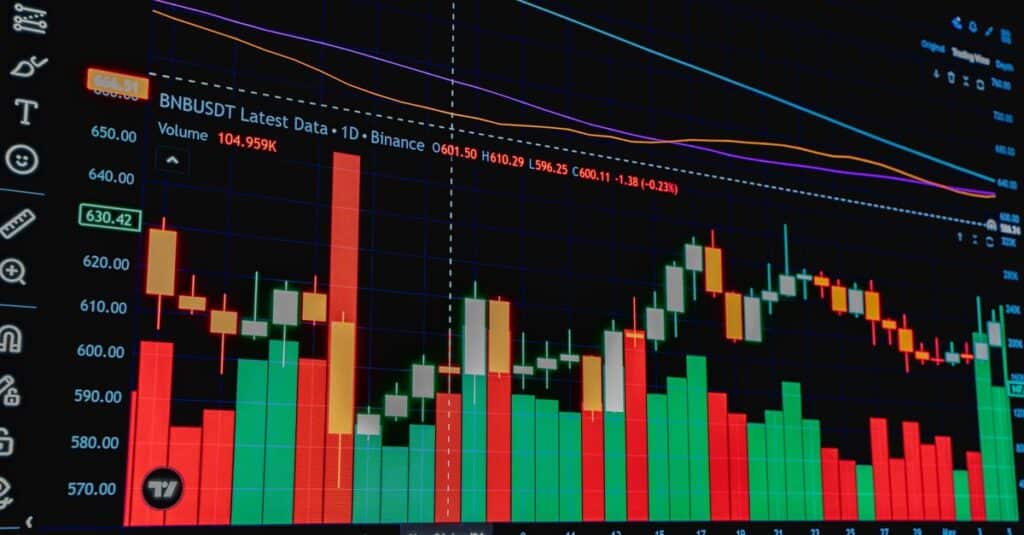 Citi revoit à la hausse ses prévisions de cours pour Michelin et Valeo 1 prévisions des cours des actions : analyse et projections pour anticiper les tendances du marché boursier.