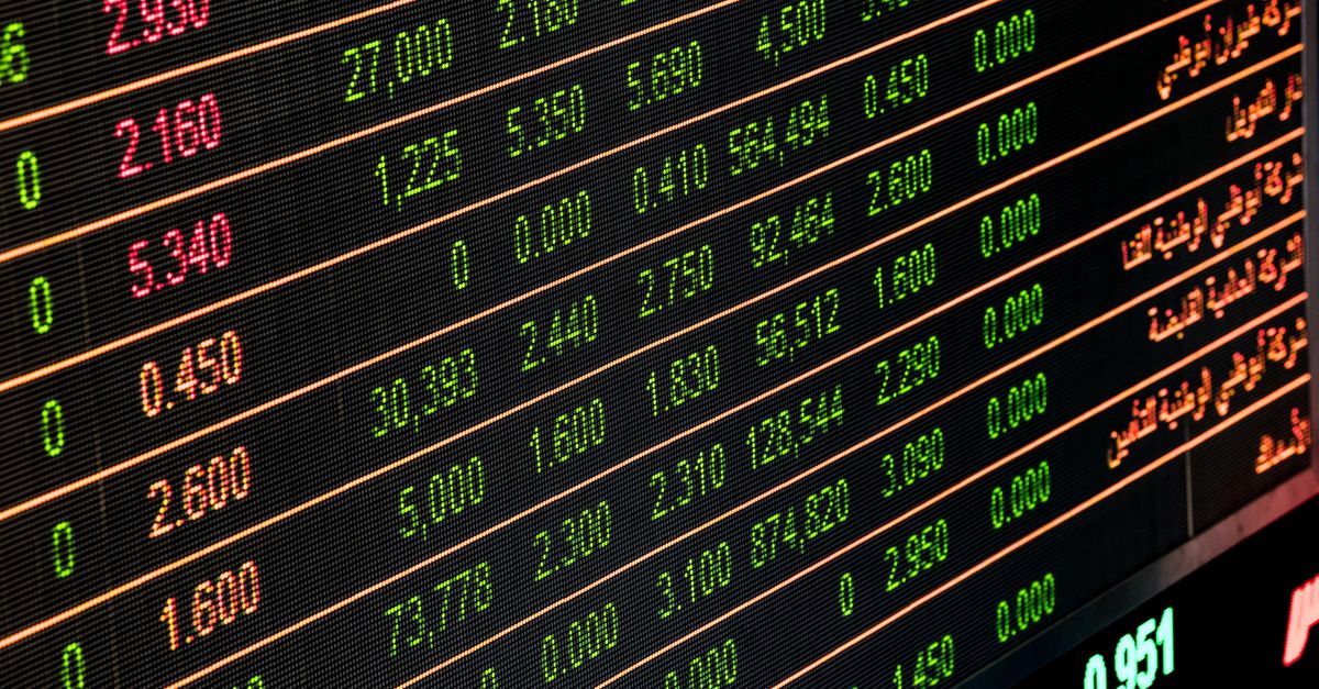 Découvrez comment échanger les actions des leaders de la santé, de la finance et de la consommation sur Zoomex 9 découvrez les bases du trading d'actions, apprenez à investir efficacement sur les marchés boursiers et maximisez vos gains grâce à nos conseils experts.