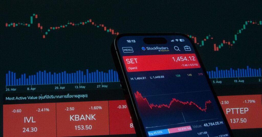 Découvrez comment échanger les actions des leaders de la santé, de la finance et de la consommation sur Zoomex 10 découvrez les meilleures stratégies et conseils pour réussir dans le trading d'actions, optimiser vos investissements et maximiser vos profits sur les marchés financiers.