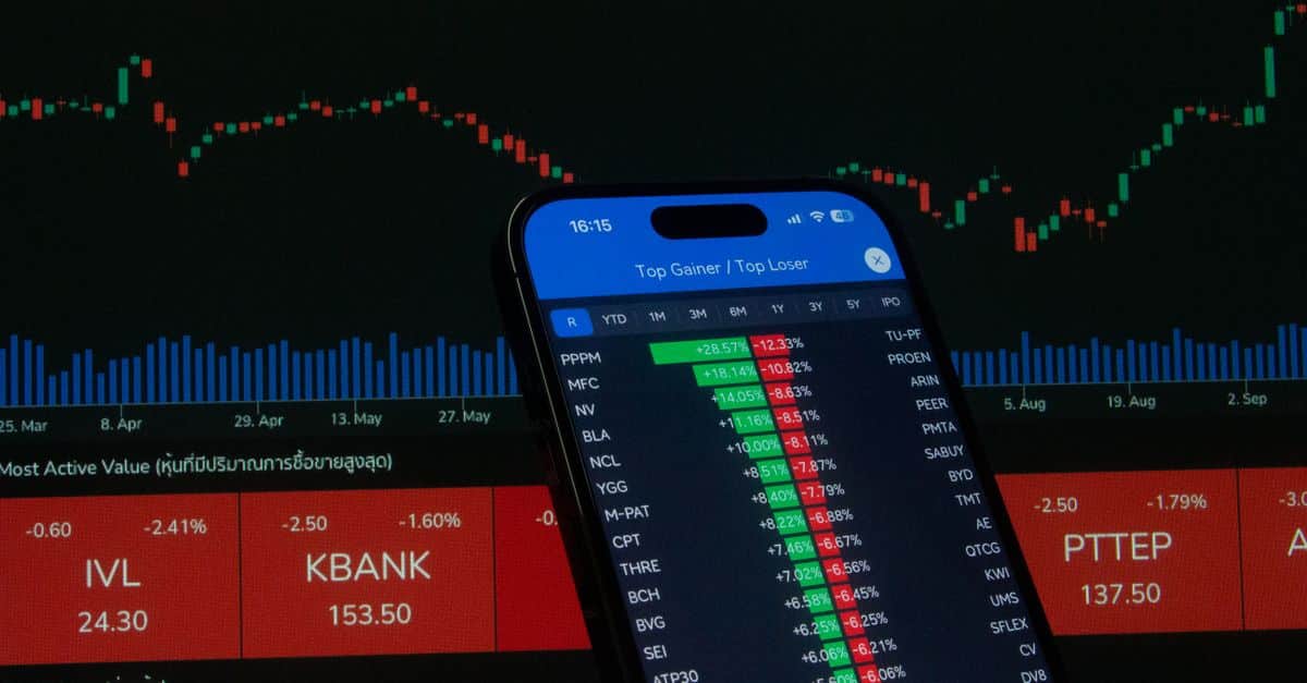 Découvrez comment échanger les actions des leaders de la santé, de la finance et de la consommation sur Zoomex 10 découvrez les meilleures stratégies de trading d'actions pour maximiser vos profits sur les marchés financiers. apprenez à analyser les tendances et à gérer vos investissements efficacement.