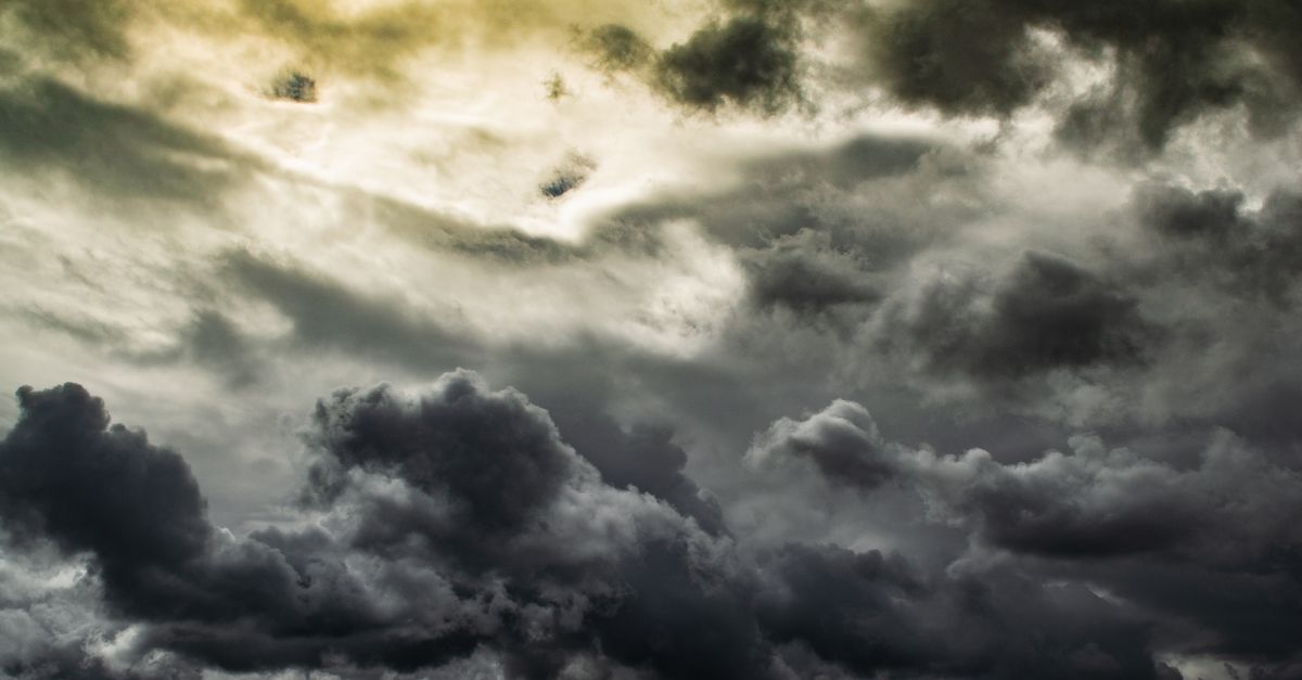 Météo : Un Passionné de Haute-Savoie Lance un Site Innovant de Prévisions Orageuses 1 prévisions des tempêtes : suivez les alertes météorologiques en temps réel pour rester informé et protéger votre sécurité.
