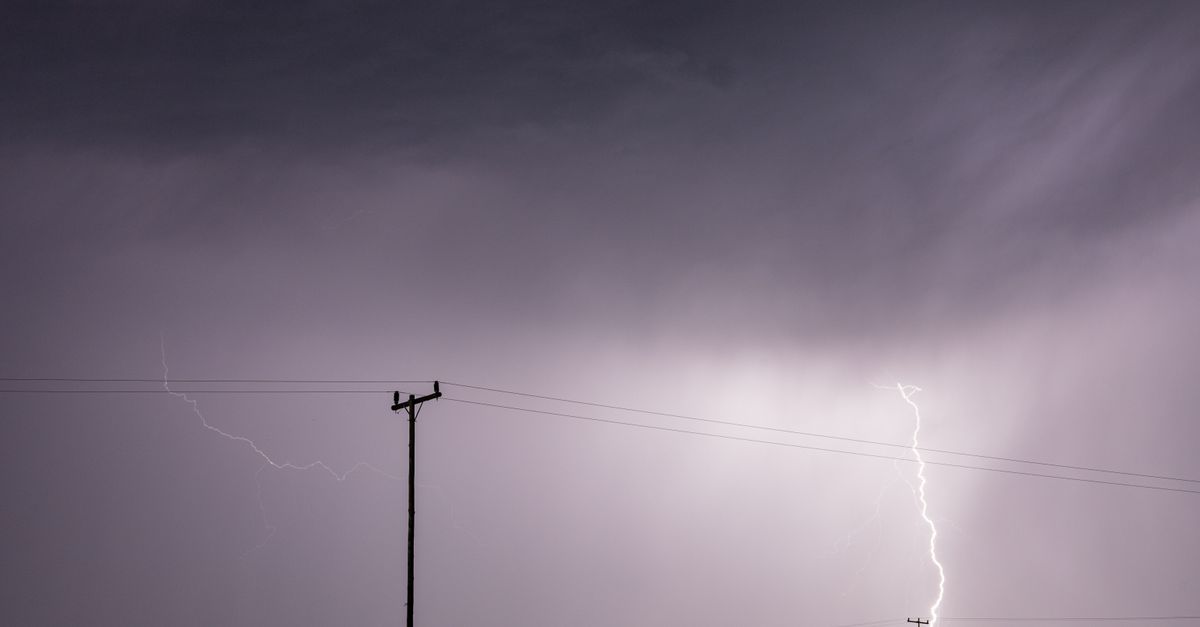 Météo : Un Passionné de Haute-Savoie Lance un Site Innovant de Prévisions Orageuses 2 prévisions météorologiques précises et à jour pour les tempêtes, suivez l'évolution des conditions météorologiques pour rester informé et en sécurité.