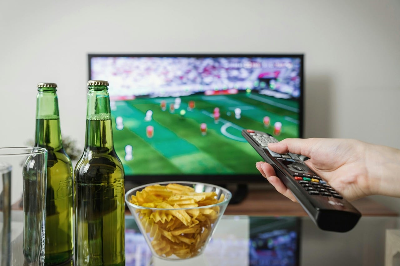 L'essor du streaming en France : les raisons de sa popularité 10 découvrez les meilleures plateformes de streaming pour regarder vos films et séries préférés en ligne, en haute qualité et sans interruption.