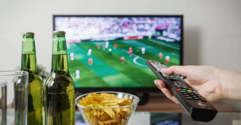 Quand les icônes du streaming rencontrent les légendes du sport