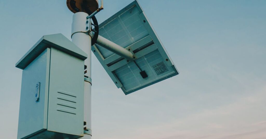 La technologie durable : enjeux et innovations pour un avenir éco-responsable 8 découvrez les technologies durables qui allient innovation et respect de l'environnement pour un avenir plus responsable et écologique.