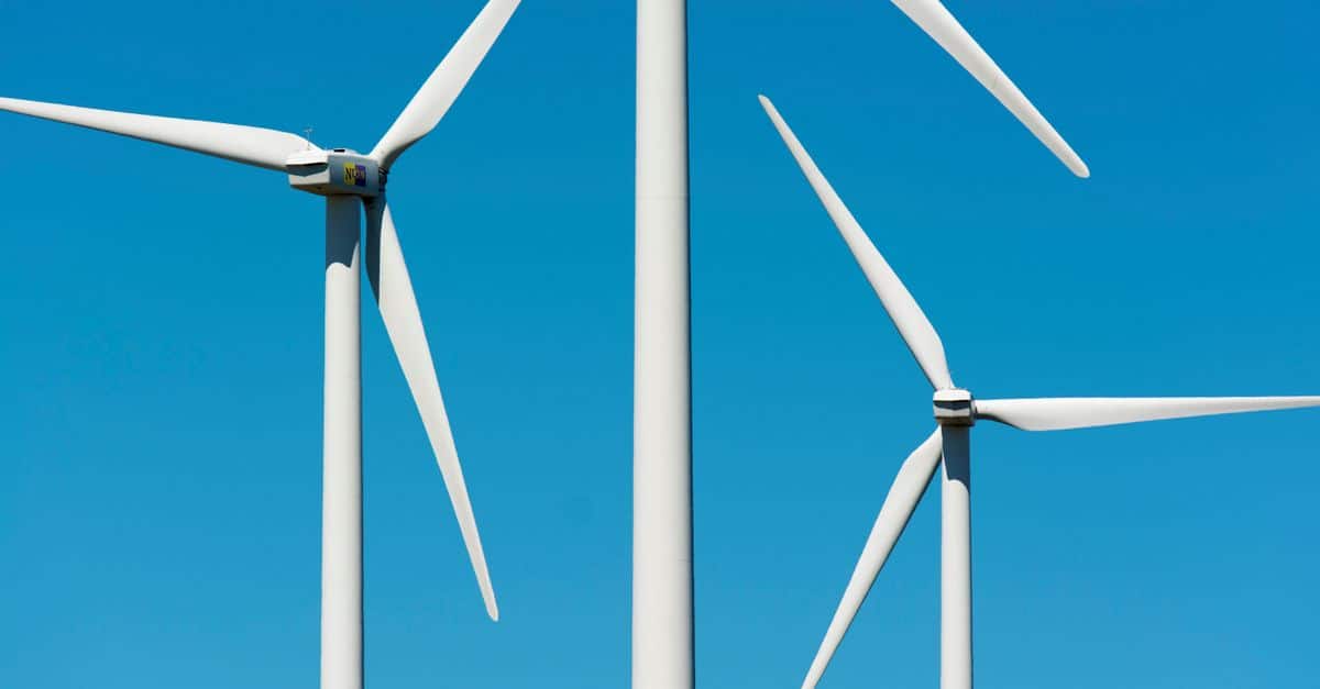 La technologie durable : enjeux et innovations pour un avenir éco-responsable 4 découvrez comment la technologie durable révolutionne notre avenir en promouvant l'innovation respectueuse de l'environnement et des ressources.