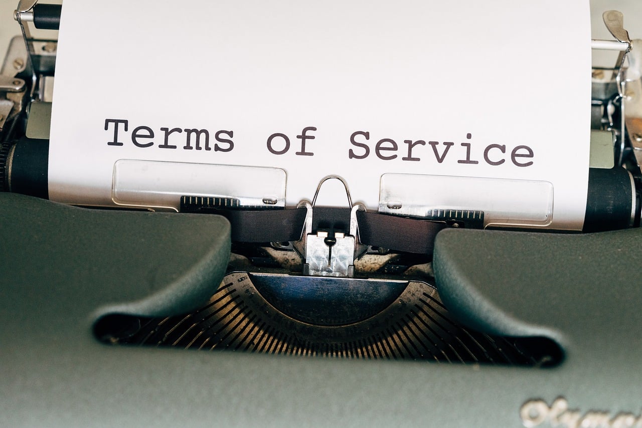 Guide Complet des Conditions Générales de Vente : Vos Droits et Obligations 7 découvrez les termes et conditions régissant l'utilisation de notre site web, incluant les droits, responsabilités et obligations des utilisateurs.
