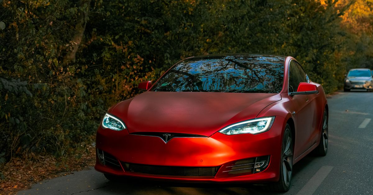 Découvrez la Tesla Model Y 2025 : une location avec option d'achat flexible, un design modernisé et des taux avantageux 11 découvrez la tesla model y 2025 : performance innovante, autonomie améliorée et design futuriste pour une expérience de conduite électrisante.