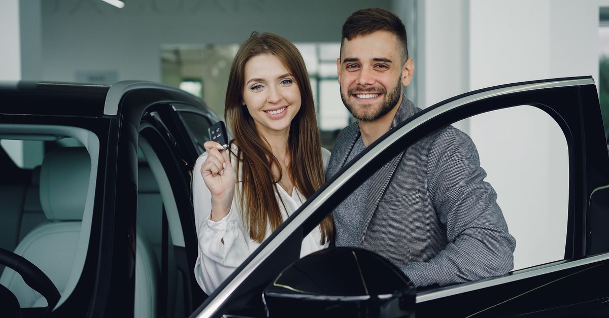 Essayer une voiture en concession : une étape essentielle pour transformer les prospects en acheteurs 3 découvrez notre service d'essai de conduite et testez nos véhicules pour trouver la voiture parfaite adaptée à vos besoins.
