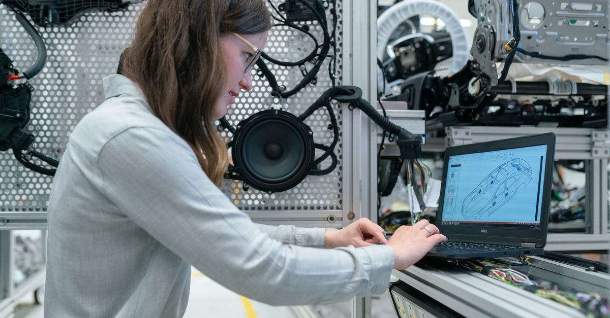 Offre d'Emploi : Ingénieur Test H/F en CDI dans le Gard - Opportunité à Saisir sur Figaro Emploi 4 découvrez le rôle d'un test engineer : assurer la qualité et la fiabilité des logiciels grâce à des tests rigoureux et une expertise technique.