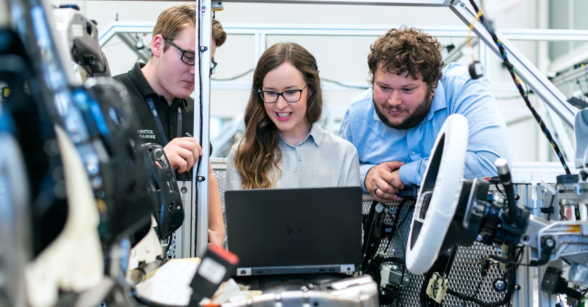 Offre d'Emploi : Ingénieur Test H/F en CDI dans le Gard - Opportunité à Saisir sur Figaro Emploi 5 découvrez le rôle clé d'un test engineer, chargé de garantir la qualité et la fiabilité des logiciels à travers des stratégies de test rigoureuses et des analyses approfondies.