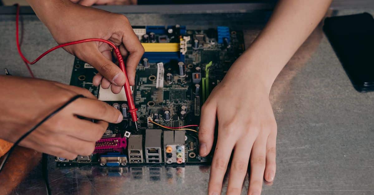 Offre d'Emploi : Ingénieur Test H/F en CDI dans le Gard - Opportunité à Saisir sur Figaro Emploi 6 découvrez le rôle de test engineer : garant de la qualité logicielle, il conçoit et exécute des tests pour assurer la performance et la fiabilité des applications.