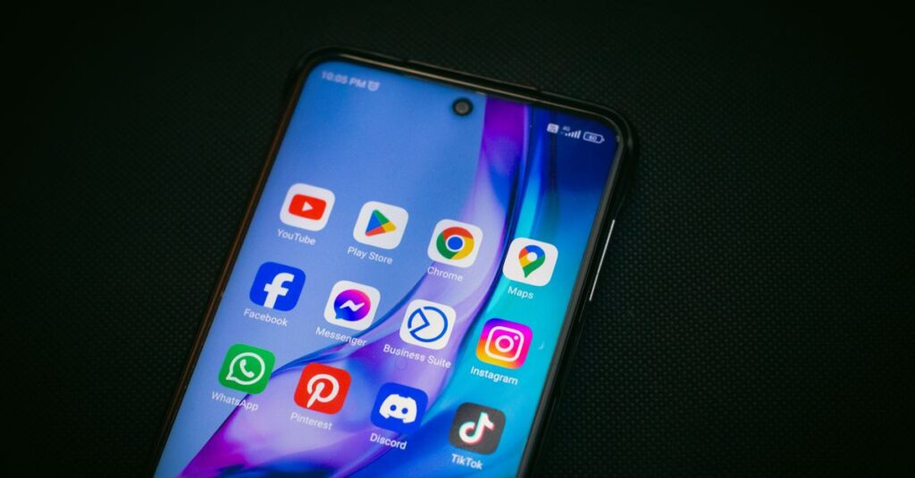 Découvrez les 5 applications incontournables de la semaine : Tiny Paws, DeepSeek et bien d'autres surprises ! 9 découvrez les meilleures applications du moment pour améliorer votre quotidien, que ce soit pour le travail, le divertissement ou la productivité.