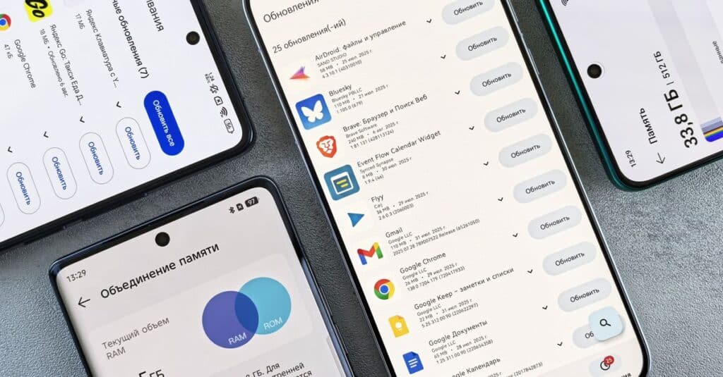 plongez dans les 5 applications incontournables de la semaine 6 découvrez notre sélection des meilleures applications incontournables pour optimiser votre quotidien, que ce soit pour la productivité, le divertissement ou la gestion personnelle.