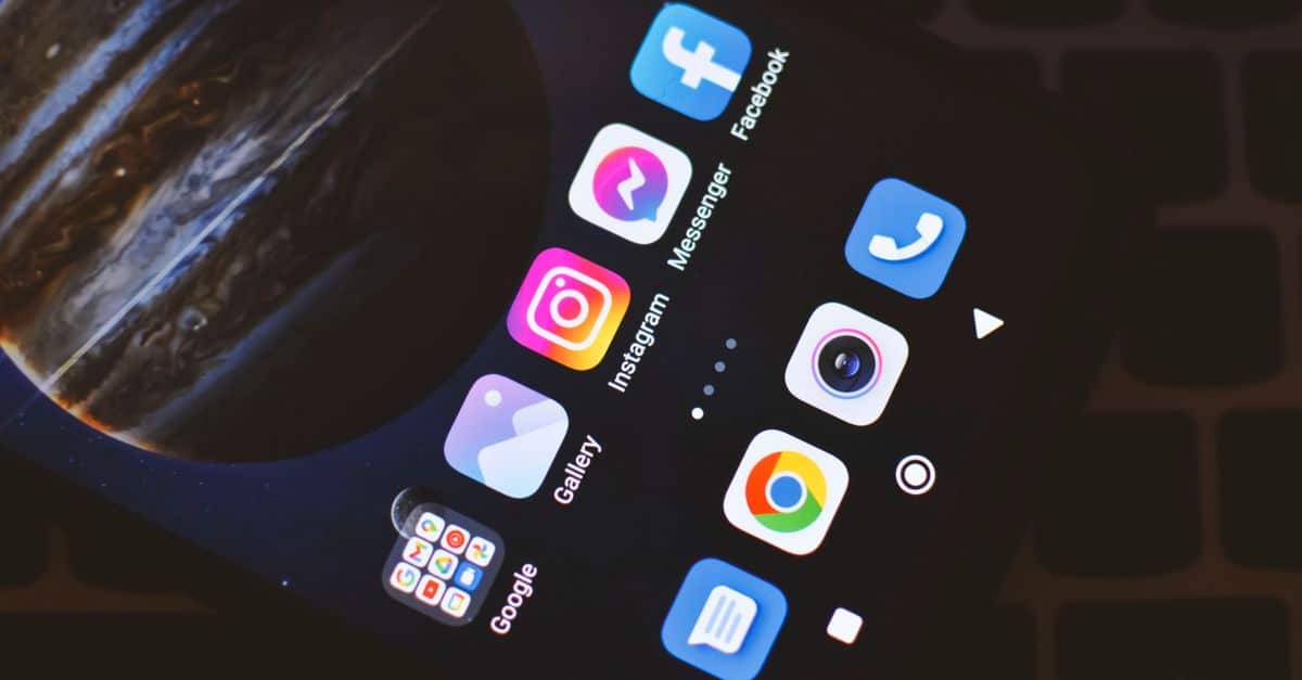 plongez dans les 5 applications incontournables de la semaine 3 découvrez les meilleures applications du moment pour faciliter votre quotidien et optimiser votre expérience mobile.