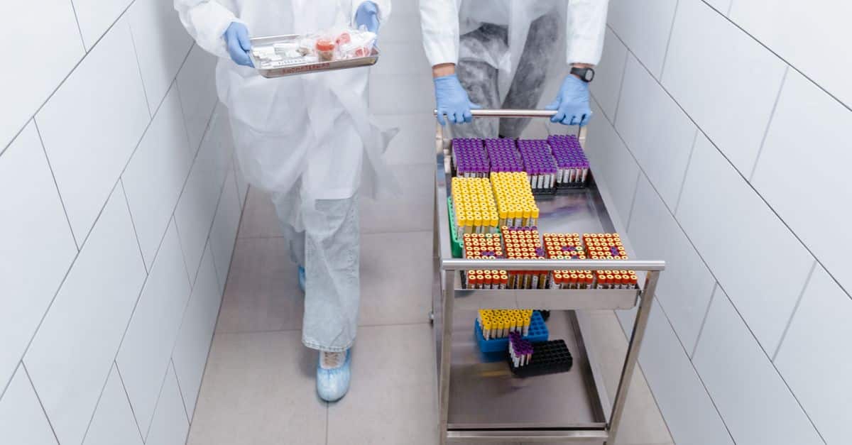 Diagnostics.ai dévoile une nouvelle plateforme d'apprentissage automatique totalement transparente pour améliorer les diagnostics de PCR en temps réel 3 découvrez notre plateforme d'apprentissage automatique transparente pour les diagnostics pcr, offrant précision, fiabilité et interprétabilité des résultats.