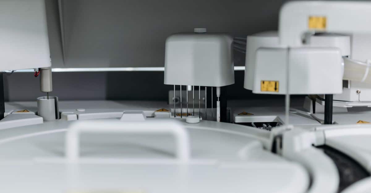 Diagnostics.ai dévoile une nouvelle plateforme d'apprentissage automatique totalement transparente pour améliorer les diagnostics de PCR en temps réel 4 plateforme d'apprentissage automatique transparente pour le diagnostic pcr, offrant des analyses précises et accessibles pour améliorer la détection des maladies.