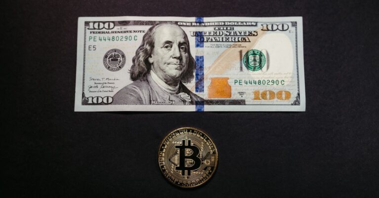 L&rsquo;impact de Trump sur le monde des cryptomonnaies