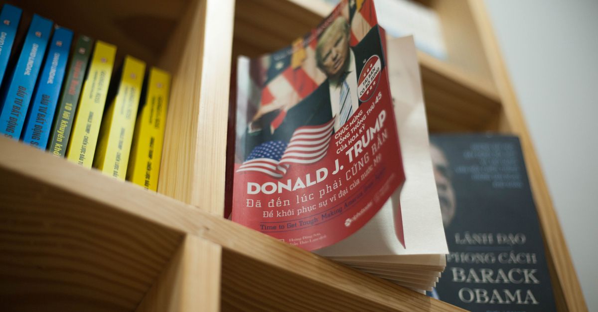 Recevez en avant-première les posts de Trump : un service controversé à 100 000 dollars par mois 5 découvrez les abonnements exclusifs aux publications de trump, offrant un accès privilégié à ses contenus et actualités.