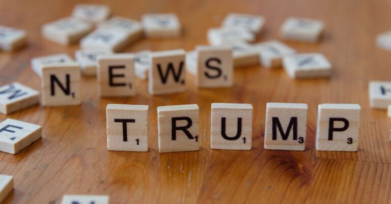 Recevez en avant-première les posts de Trump : un service controversé à 100 000 dollars par mois