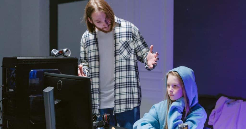 Découvrez Twitch : guide essentiel pour les parents 7 guide complet pour les parents : comprendre twitch, ses fonctionnalités et comment assurer une expérience sûre pour vos enfants sur la plateforme de streaming.