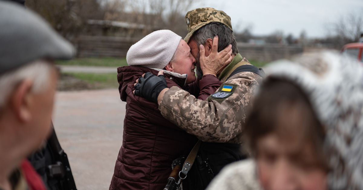 L'ancien ministre ukrainien de la Défense œuvre à séduire les investisseurs américains pour un projet ambitieux 5 découvrez les dernières informations et actualités concernant le ministre ukrainien de la défense, son rôle clé dans la sécurité nationale et les stratégies militaires de l'ukraine.