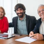 Unifor et General Motors annoncent des accords provisoires majeurs au Canada