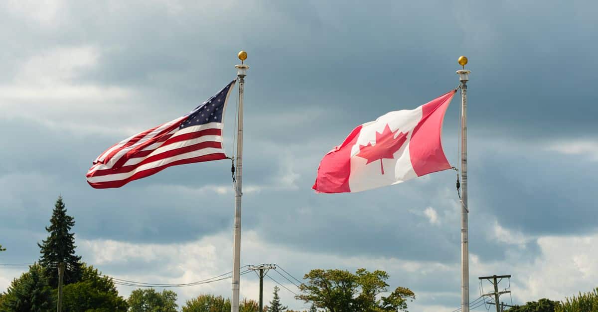 États-Unis et Canada : vers une nouvelle ère de coopération et compromis 9 découvrez la coopération entre les états-unis et le canada, explorant les partenariats économiques, politiques et culturels qui renforcent leur alliance bilatérale.