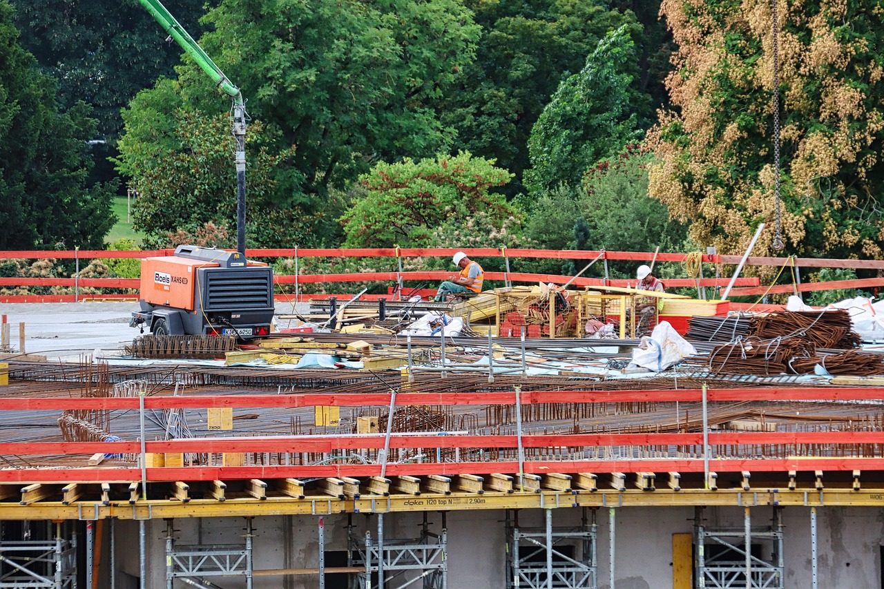 Les actualités sectorielles des États-Unis 11 découvrez les dernières actualités de l'industrie américaine, les tendances du marché et les innovations qui façonnent l'économie des états-unis.