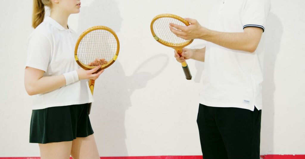 Marquise : sport vintage, invités d’exception et nouveautés en pagaille sur La Radio des 2 Caps 5 découvrez notre collection vintage sports alliant style rétro et passion sportive, parfaite pour les amateurs de mode et de sport classique.