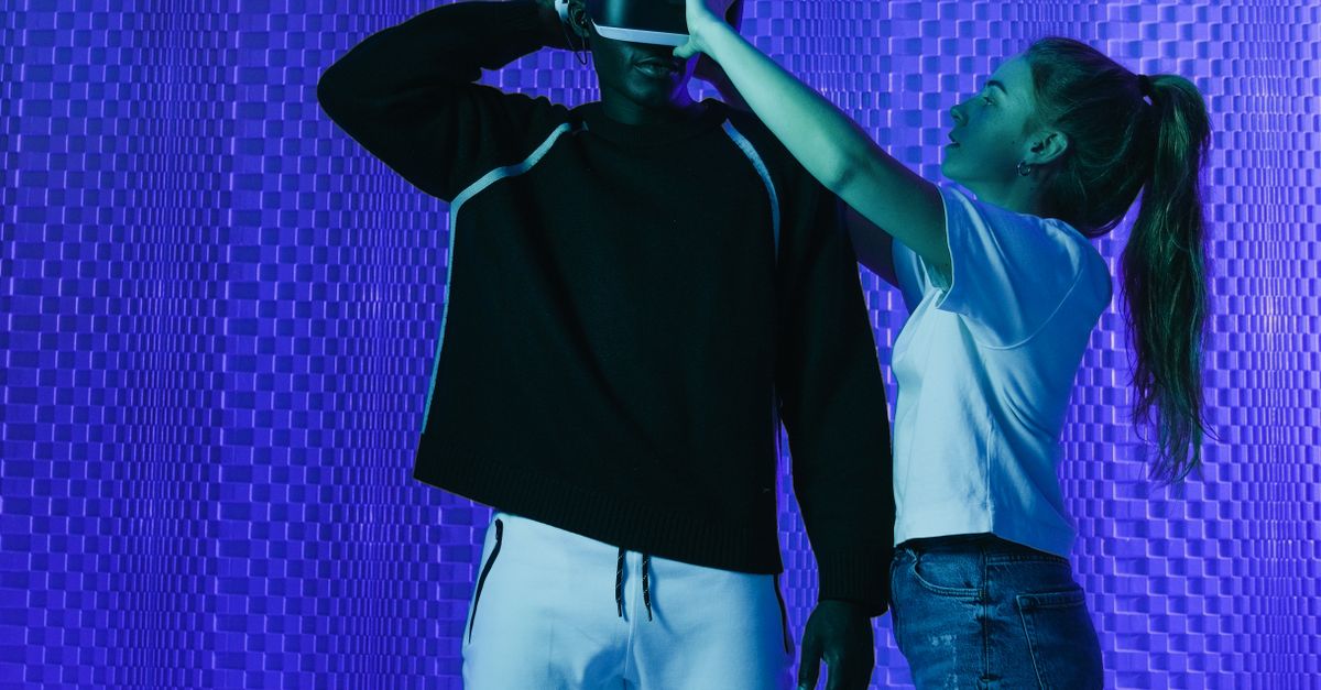 La réalité virtuelle : une nouvelle dimension d'expérience immersive 3 découvrez l'univers immersif de la réalité virtuelle, une technologie innovante qui transporte les utilisateurs dans des mondes virtuels captivants pour des expériences uniques.
